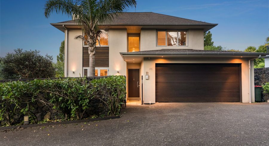  at 272B Kohimarama Road, Kohimarama, Auckland City, Auckland