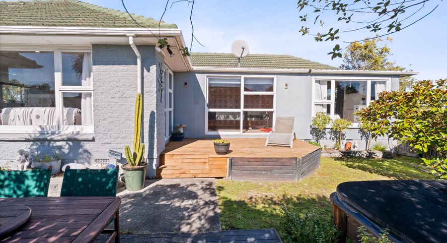  at 25 Britannia Street, North New Brighton, Christchurch City, Canterbury