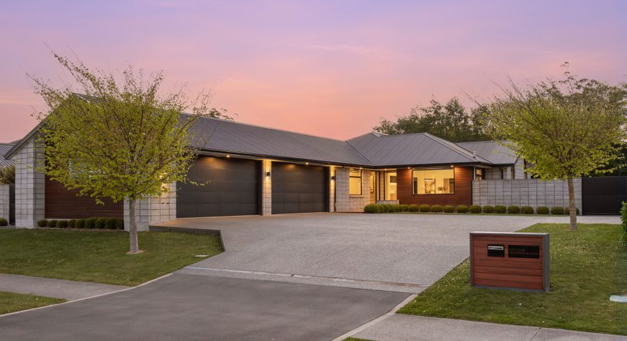  at 59 Rossington Drive, West Melton, West Melton