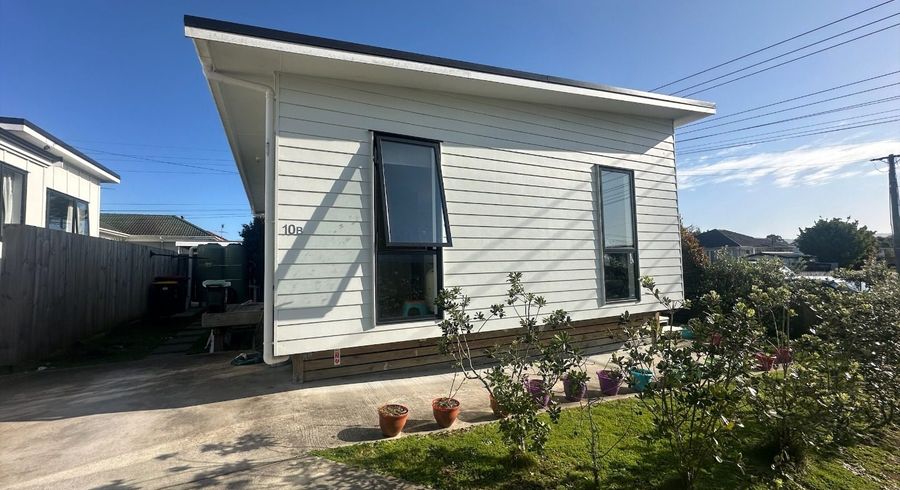  at 10B Rosier Road, Glen Eden, Waitakere City, Auckland