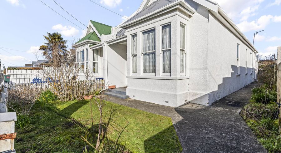  at 12 Eskvale Street, Saint Kilda, Dunedin, Otago