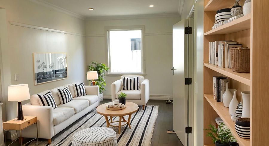  at 170 Hutt Road, Petone, Lower Hutt, Wellington