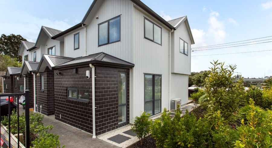  at 1/3 Arlington Street, Waterview, Auckland City, Auckland