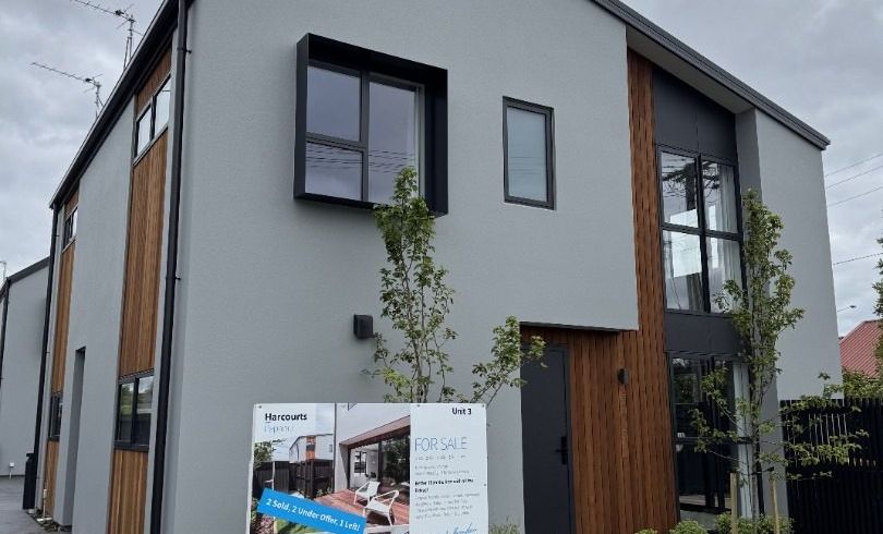  at 1/13 Goldsmith Place, Waltham, Christchurch City, Canterbury