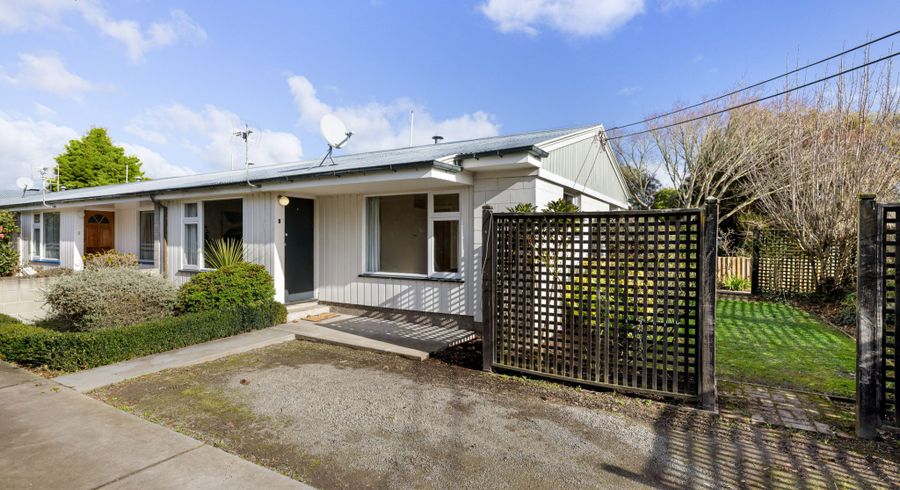  at 1/18 Gordon Avenue, St. Albans, Christchurch City, Canterbury