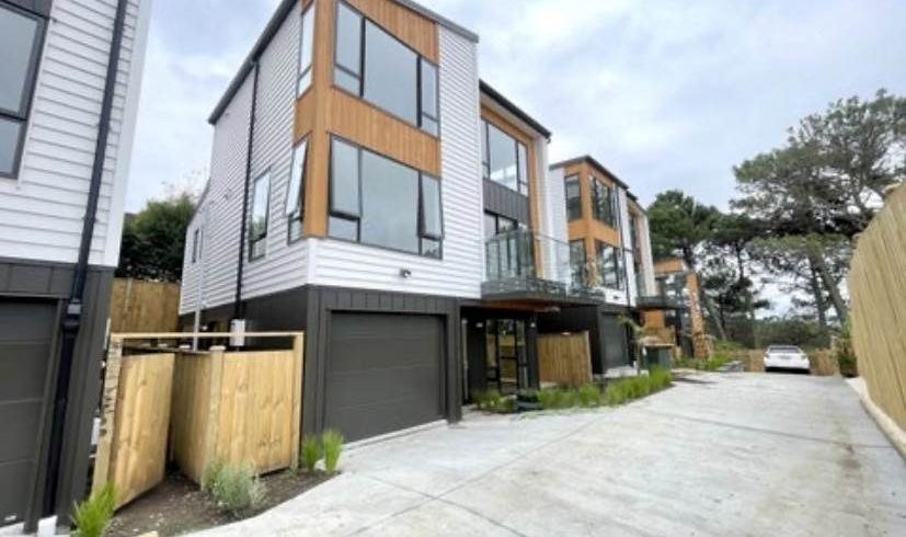  at 91B Sunrise Avenue, Murrays Bay, Auckland