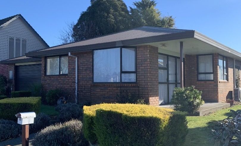  at 141 Chalmers Avenue, Netherby, Ashburton, Canterbury