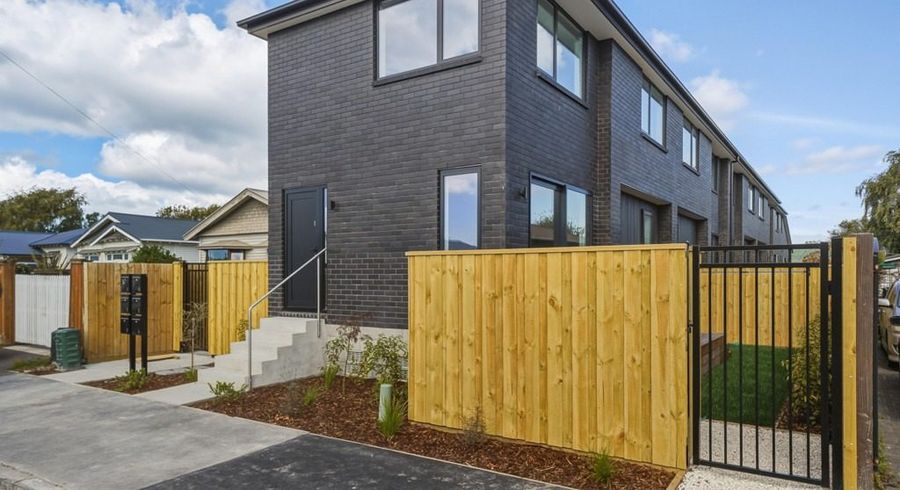  at 6/54 Rhona Street, Linwood, Christchurch City, Canterbury