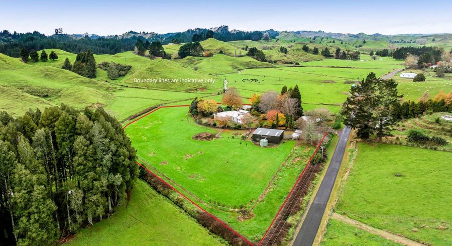  at 1098 Makuri Road, Stratford East, Stratford, Taranaki