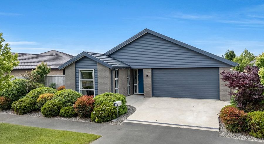 at 12 Bradwell Crescent, Halswell, Christchurch