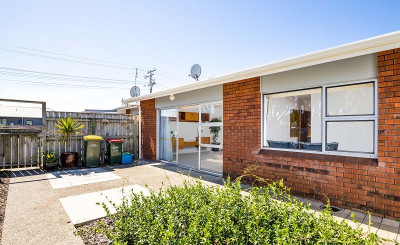  at 2/40 Barriball Street, Fitzroy, New Plymouth