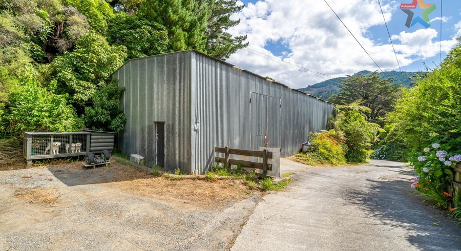  at 1342 Akatarawa Road, Akatarawa, Upper Hutt, Wellington