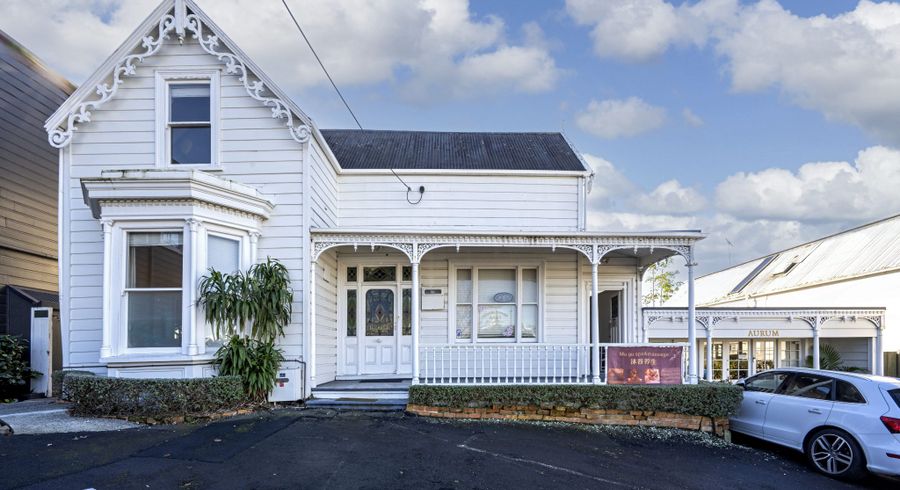  at 89 College Hill, Ponsonby, Auckland City, Auckland
