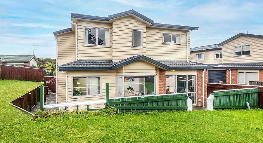  at Pohutukawa Way, Gate Pa, Tauranga, Bay Of Plenty