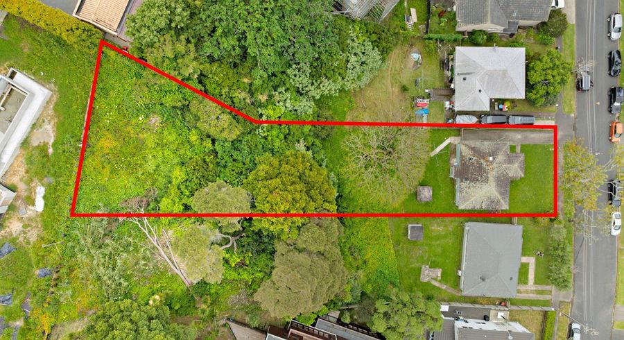  at 21 Hapua Street, Remuera, Auckland City, Auckland