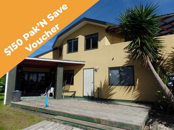  at 33 Vanguard Road, Kelston, Waitakere City, Auckland