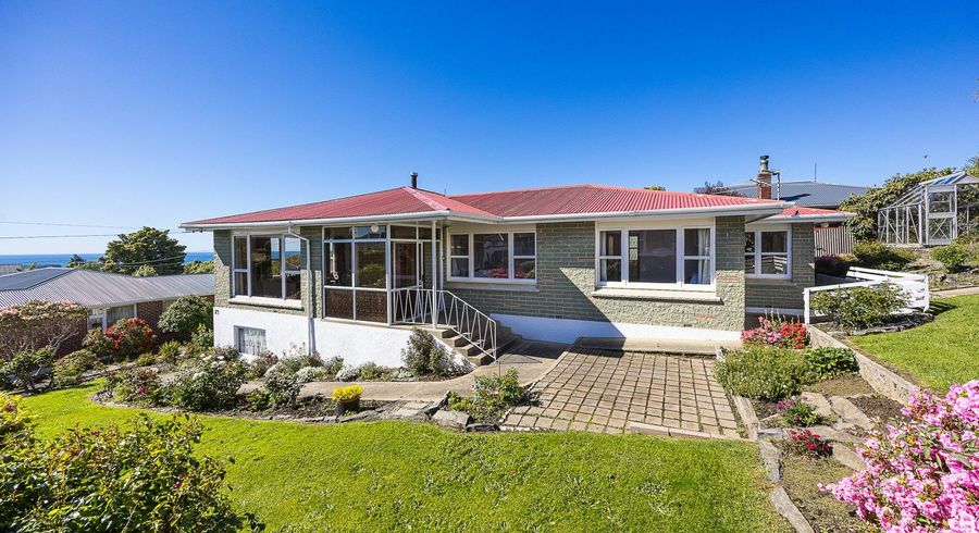  at 23 Mornington Road, Balaclava, Dunedin, Otago