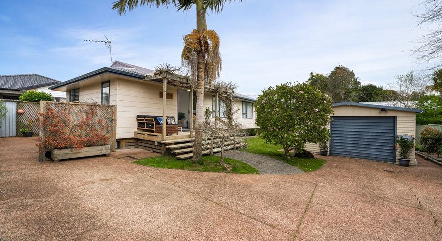  at 1B Arney Road, Ranui, Waitakere City, Auckland