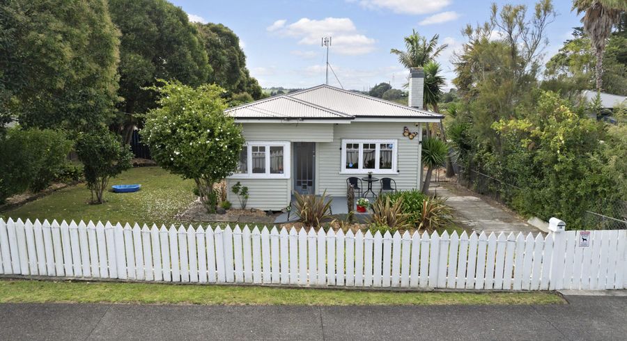  at 58 Tamaki Avenue, Otahuhu, Auckland City, Auckland