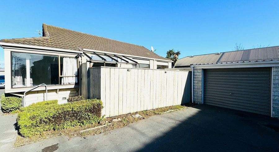  at 2/92 North Avon Road, Richmond, Christchurch City, Canterbury