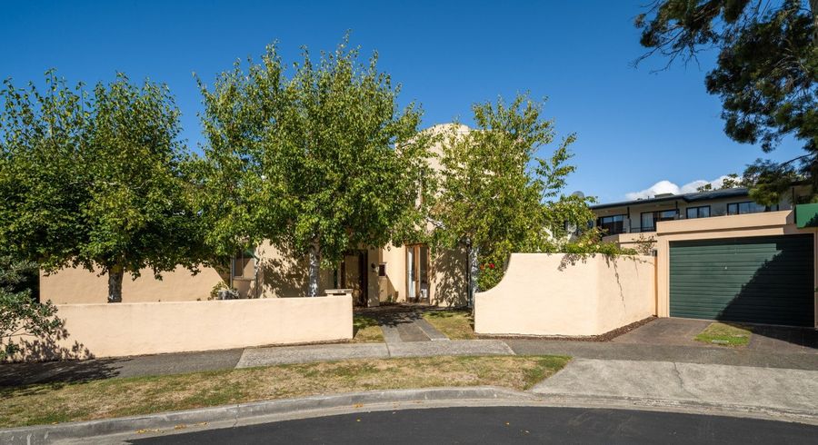  at 5A Clouston Gardens, Springlands, Blenheim, Marlborough
