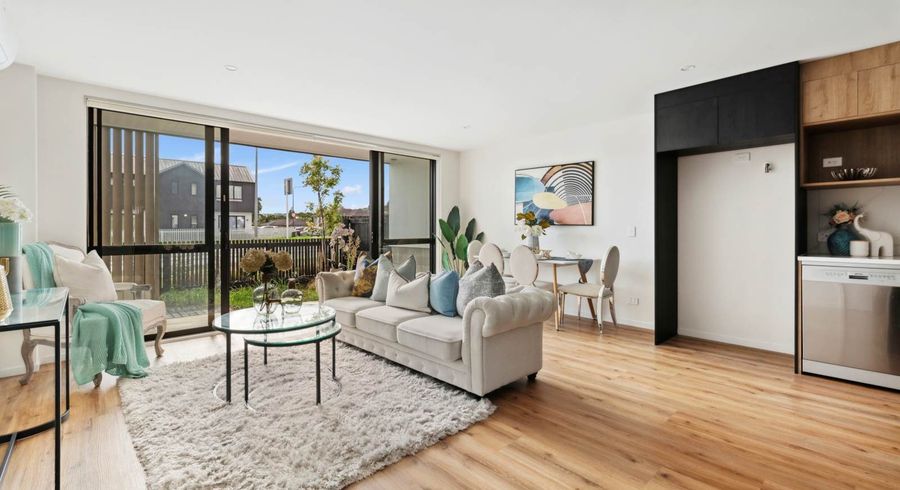  at 393 Ormiston Road, Flat Bush, Manukau City, Auckland