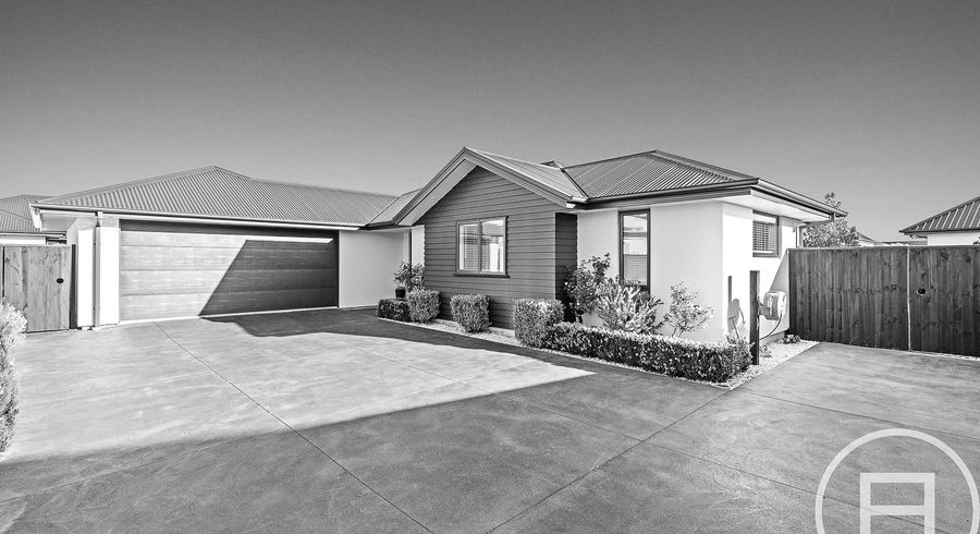  at 25 Vitalia Crescent, Lincoln, Lincoln