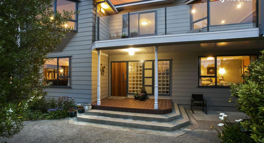  at 3 Challis Street, Vauxhall, Dunedin