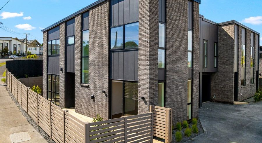  at Lot1-5/135 Leybourne Circle, Glen Innes, Auckland City, Auckland