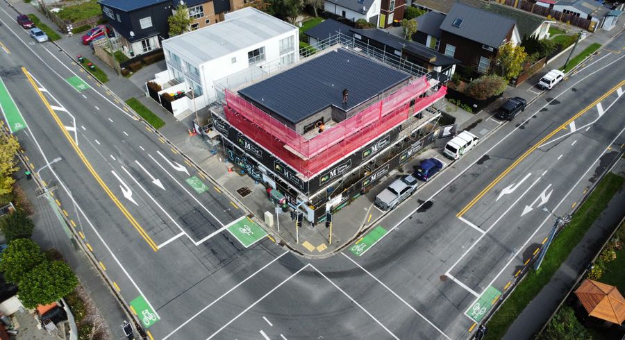  at 2/146 Edgeware Road, St. Albans, Christchurch City, Canterbury