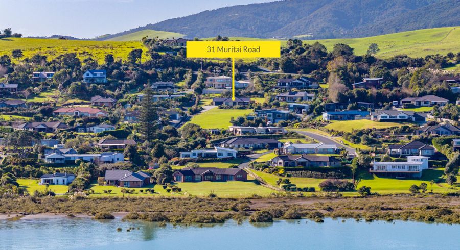  at 31 Muritai Road, Whangarei