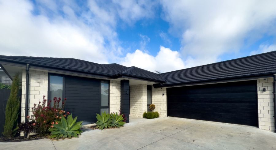  at 83 Cumberland Drive, Flagstaff, Hamilton, Waikato
