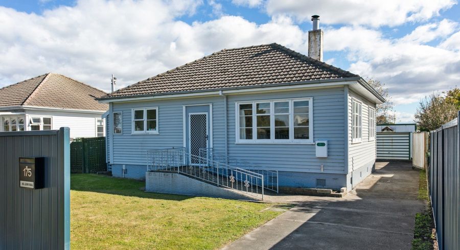  at 175 Roebuck Road, Gisborne, Gisborne