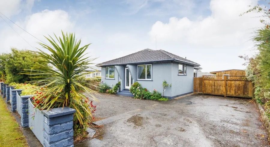  at 30 Pharazyn Street, Feilding, Feilding