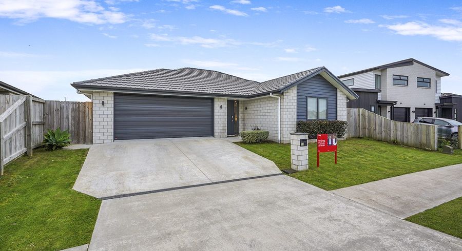  at 13 Kimbolton Street, Rototuna, Hamilton, Waikato