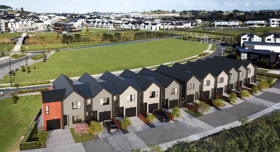  at 56 Dendro Ring Road, Milldale, Rodney, Auckland