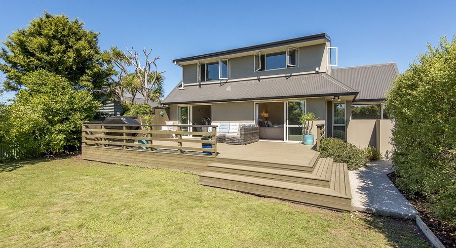  at 105 Leaver Terrace, North New Brighton, Christchurch City, Canterbury