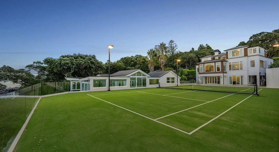  at 5 Hinemoa Street, Birkenhead, North Shore City, Auckland