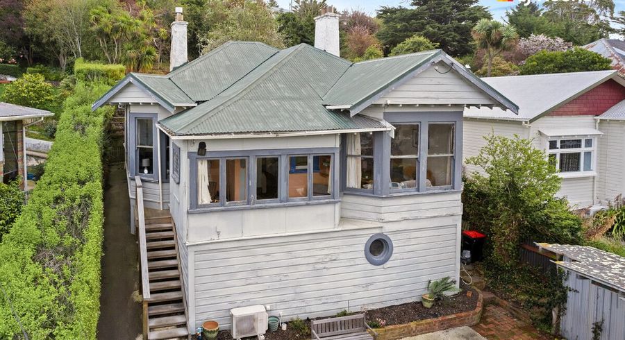  at 26 Sidey Street, Calton Hill, Dunedin