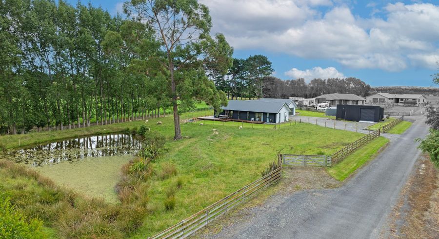  at 569 Taonui Road, Colyton, Feilding