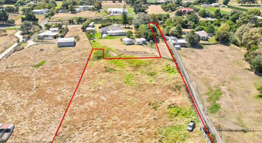  at 217e Tayforth Road, Westmere, Whanganui, Manawatu / Whanganui