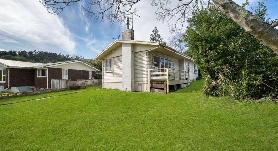  at 53 Lyell Road, Outer Kaiti, Gisborne