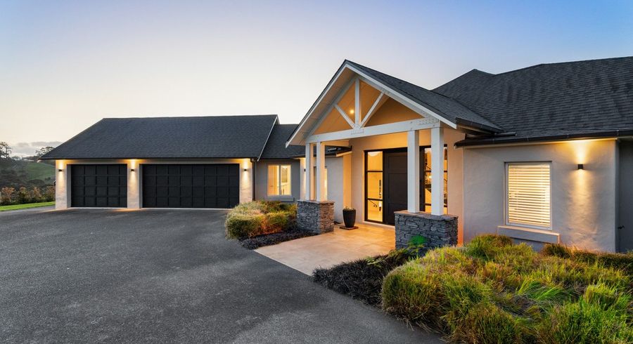  at 47a Donaldson Drive, Coatesville, Rodney, Auckland