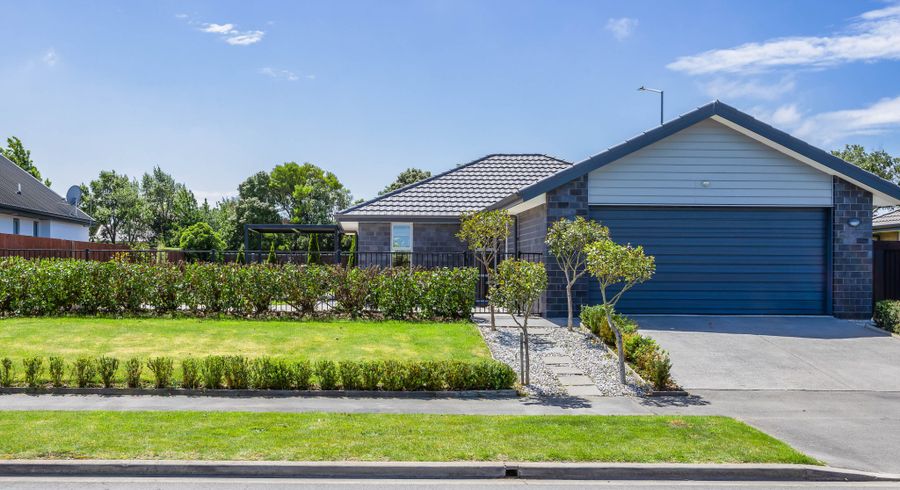  at 26 John Annan Street, Halswell, Christchurch
