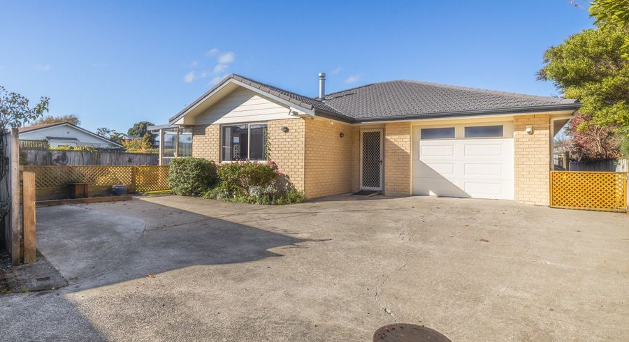  at 1 Mcilwaine Place, Marton, Rangitikei, Manawatu / Whanganui
