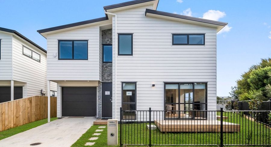  at Lot 3/888 Great South Road, Wiri, Manukau City, Auckland
