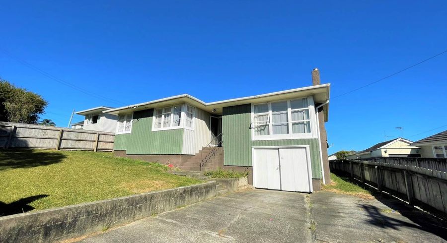  at 29 Trinidad Street, Blockhouse Bay, Auckland City, Auckland
