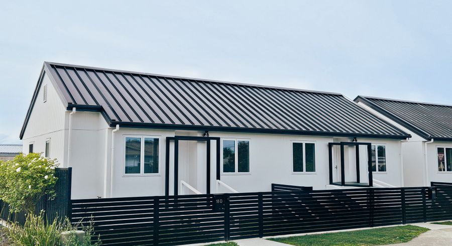  at 18D Avenue Road, Greenmeadows, Napier, Hawke's Bay