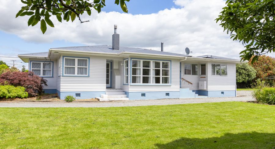  at 12 York Street, Solway, Masterton