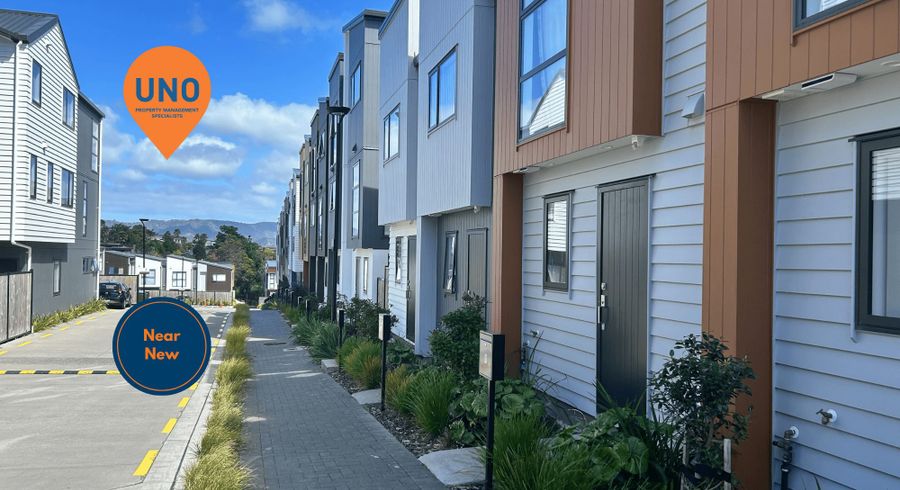  at 7 Raupeti Lane, Henderson, Waitakere City, Auckland